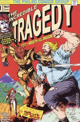 Tragedy (2025 Variant Cover) #1.1