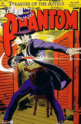 The Phantom #1345