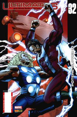 Ultimates #32