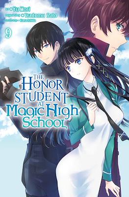 The Honor Student at Magic High School #9