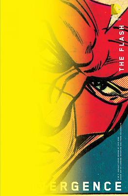Convergence: The Flash (2015-Variant Covers) #2
