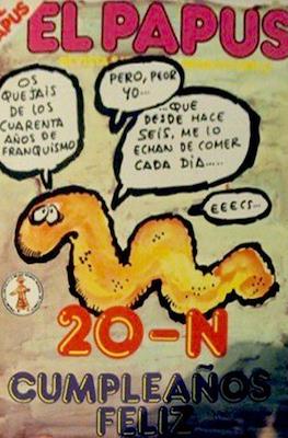 El Papus #393
