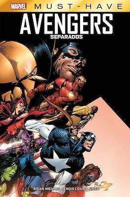 Marvel Must-Have #2