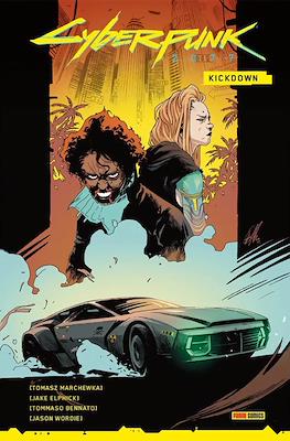 Cyberpunk 2077 #8