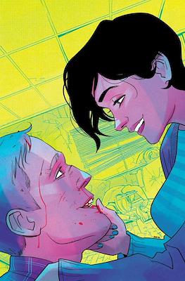 Pine and Merrimac (Variant Covers) #1.2