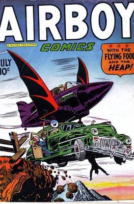 Airboy #41