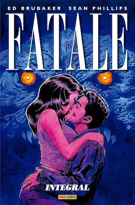 Fatale (Cartoné 312 pp) #2