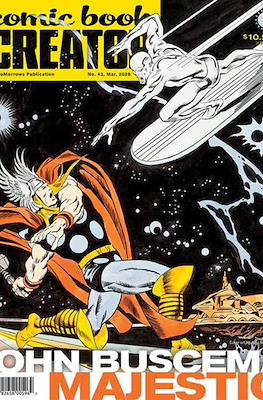 Comic Book Creator #43