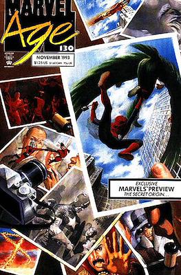 Marvel Age #130