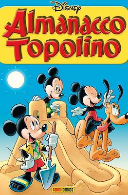 Almanacco Topolino (2021-) #2
