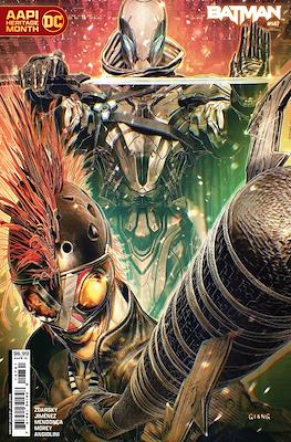Batman Vol. 3 (2016-Variant Covers) #147.2