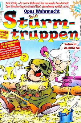 Die Sturmtruppen #80