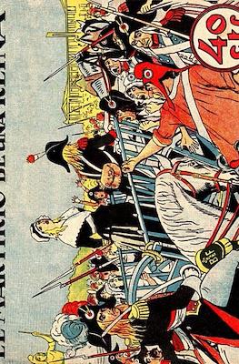 TBO, Colección Gráfica (1919) #39