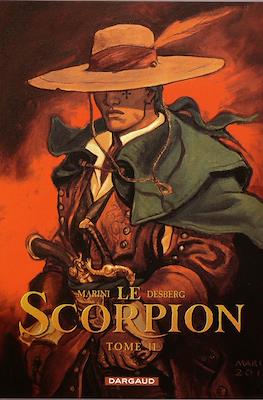 Le Scorpion #11