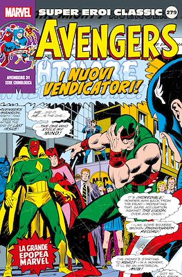 Super Eroi Classic #279