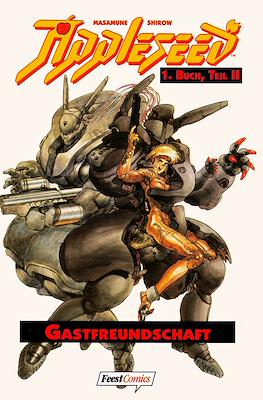 Appleseed #2