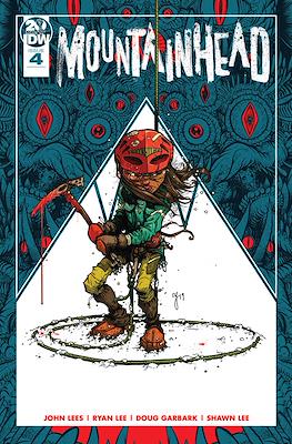 Mountainhead #4