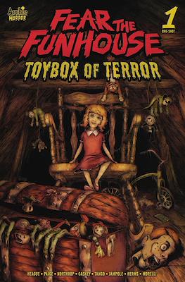 Fear the Funhouse - Toybox of Terror