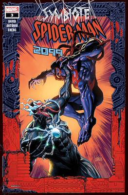 Symbiote Spider-Man 2099 (2024) #3