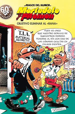 Magos del humor (1987-...) #190