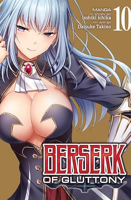 Berserk of Gluttony #10