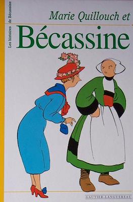 Les histoires de Bécassine #11