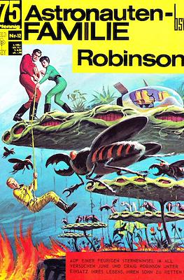 Astronautenfamilie Robinson #12