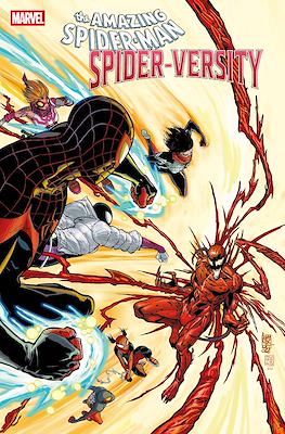 The Amazing Spider-Man: Spider-Versity #3