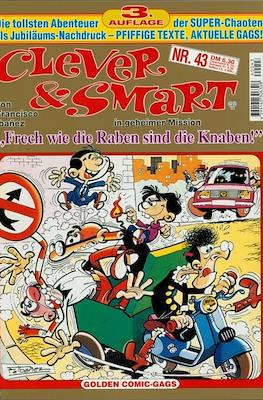 Clever & Smart 3. Auflage #43