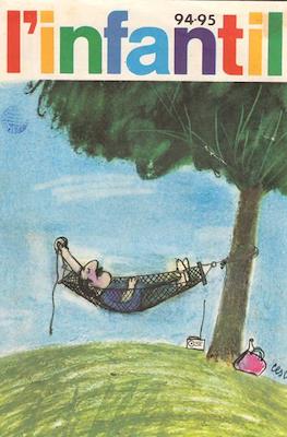 L'Infantil / Tretzevents #94-95