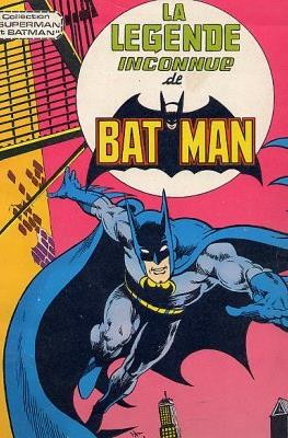 Collection "Superman et Batman" #2