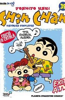 Shin-Chan (Rústica 64 pp) #39