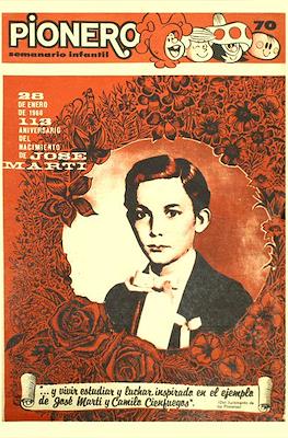 Pionero #70