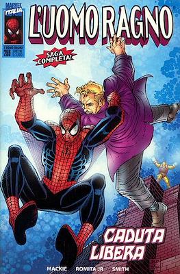 L'Uomo Ragno / Spider-Man Vol. 1 / Amazing Spider-Man #255