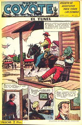 El Coyote #171