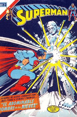 Supermán #1011