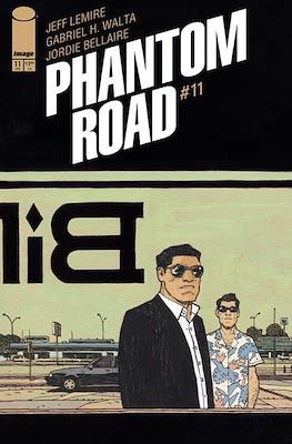 Phantom Road #11