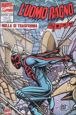 L'Uomo Ragno 2099 #14