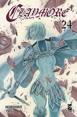 Claymore New Edition #24