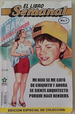 El libro semanal Edición Especial de Colección