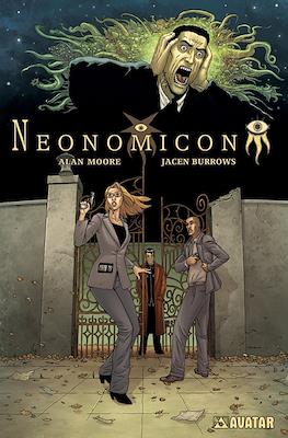 Neonomicon (2010)