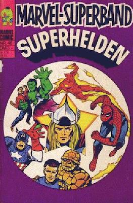 Marvel Superband Superhelden #46
