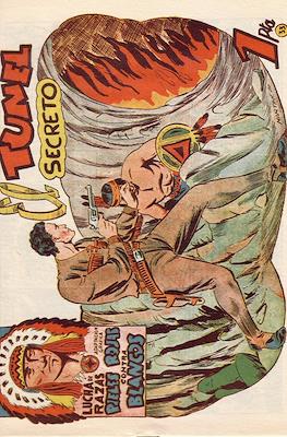 Lucha de Razas #33