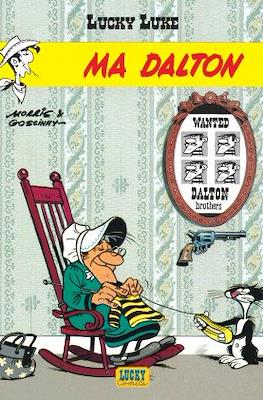 Lucky Luke #7