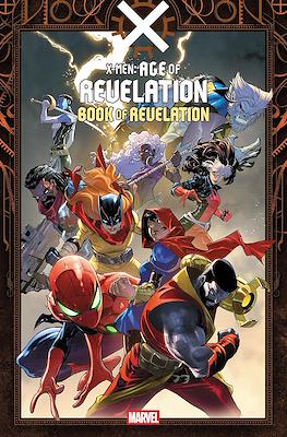 X-Men: Age of Revelation #2