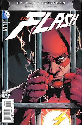 The Flash Vol. 4 (2011-2016) #49