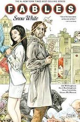 Fables #19