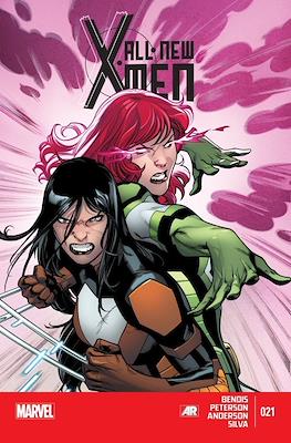 All-New X-Men (Digital) #21