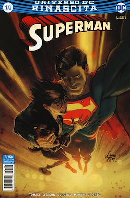 Superman #129