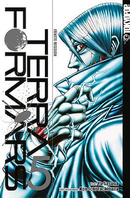 Terra Formars #5